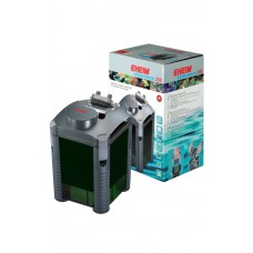 Eheim Experience 350 - външен филтър с пълнеж субстрат и гъби, за аквариуми до 350 литра